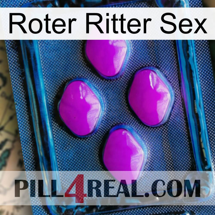 Red Knight Sex 04